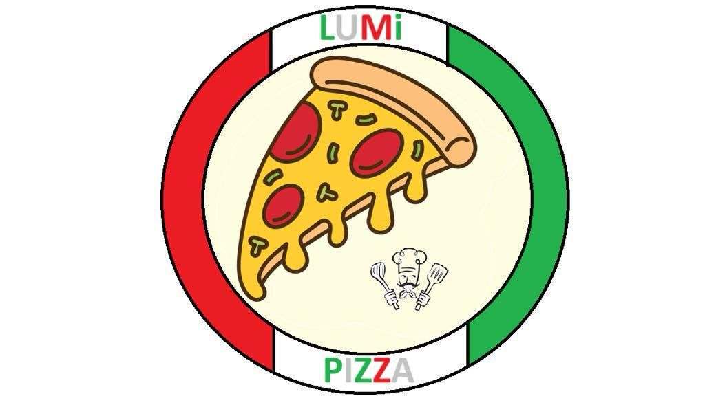 Pizzerie Lumi Logo